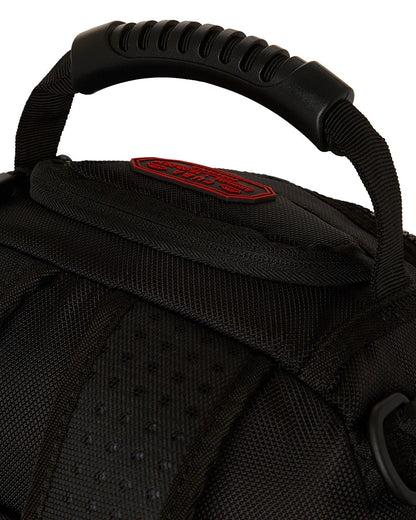 Sprayground Premium | JAMES FIRST CLASS I GOT THESE STAMPS BACKPACK