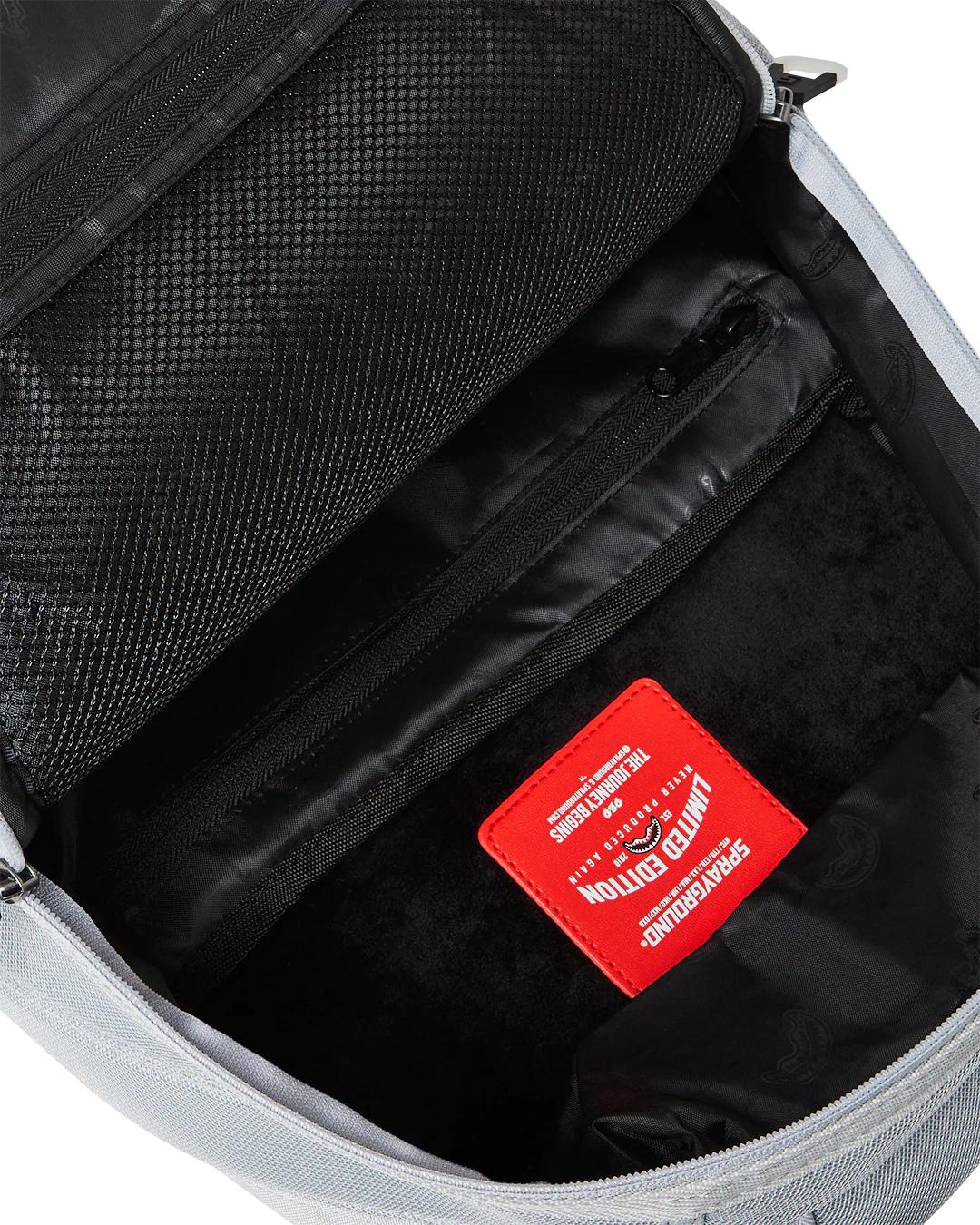 Sprayground New | PROXIMO SPECIAL OPS BACKPACK
