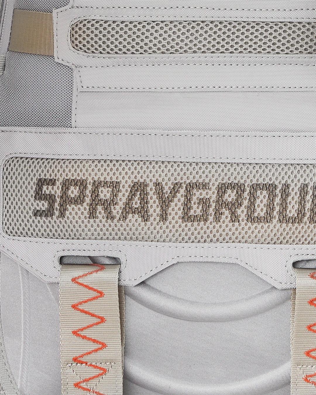 Sprayground New | PROXIMO SPECIAL OPS BACKPACK