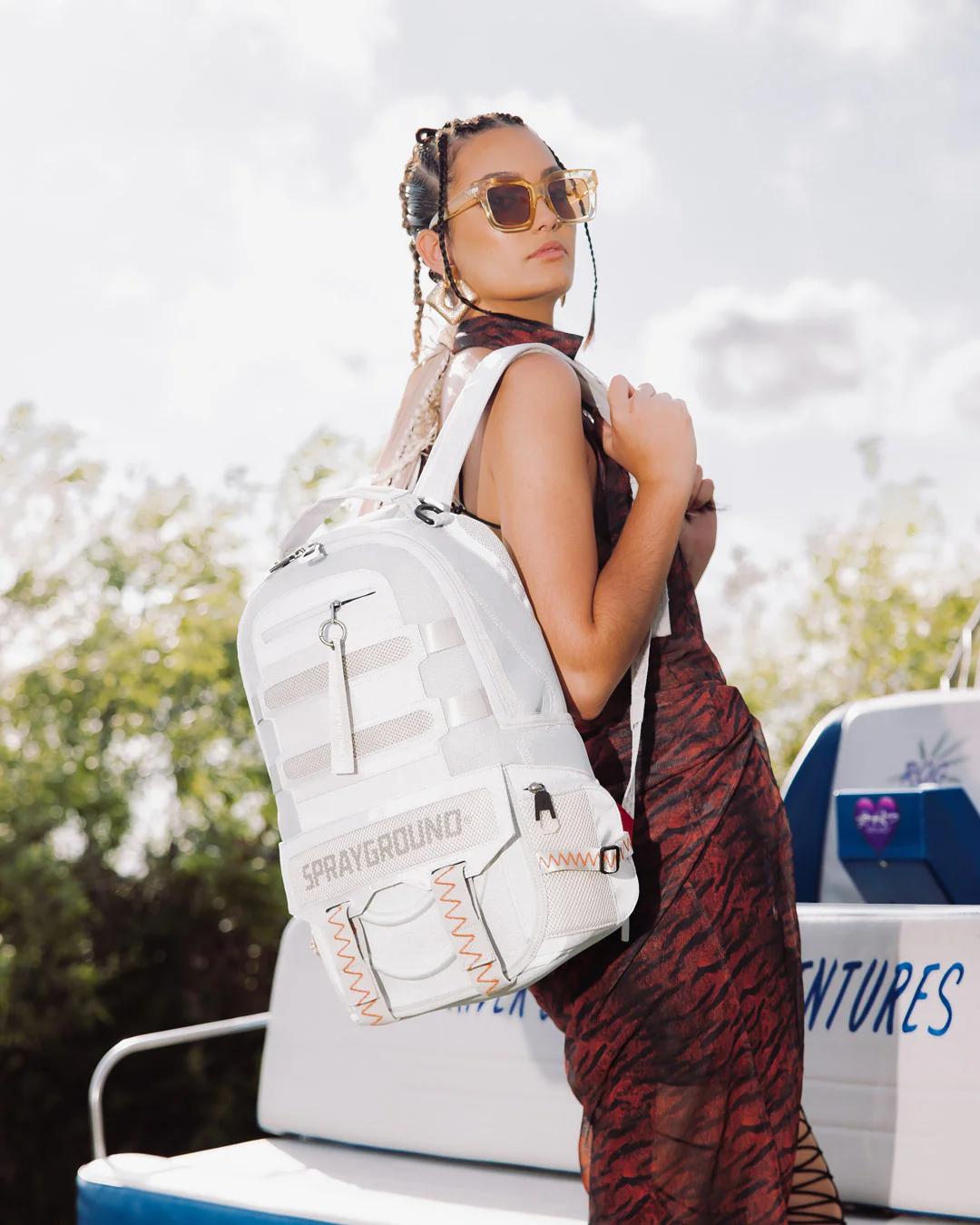 Sprayground New | PROXIMO SPECIAL OPS BACKPACK