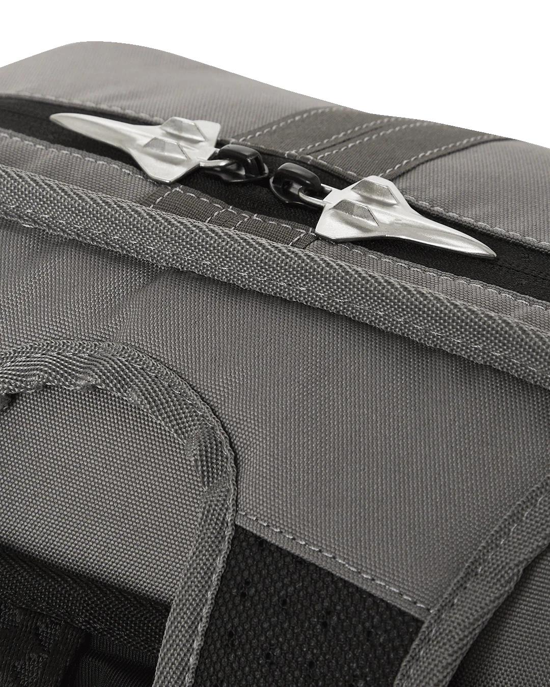 Sprayground Featured | TOP GUN FLIGHT CREW OFFICIAL COLLAB PILOT BACKPACK