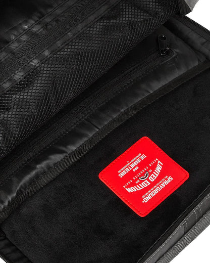 Sprayground Featured | TOP GUN FLIGHT CREW OFFICIAL COLLAB PILOT BACKPACK