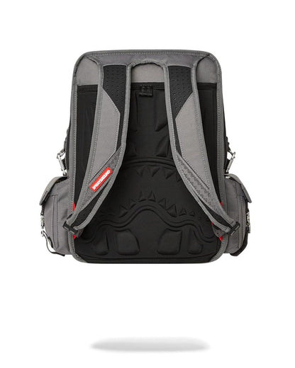 Sprayground Featured | TOP GUN FLIGHT CREW OFFICIAL COLLAB PILOT BACKPACK