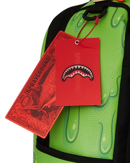 Sprayground Popular | 90'S NICK TOO MUCH FUN - 3D RUBBER CHARACTERS