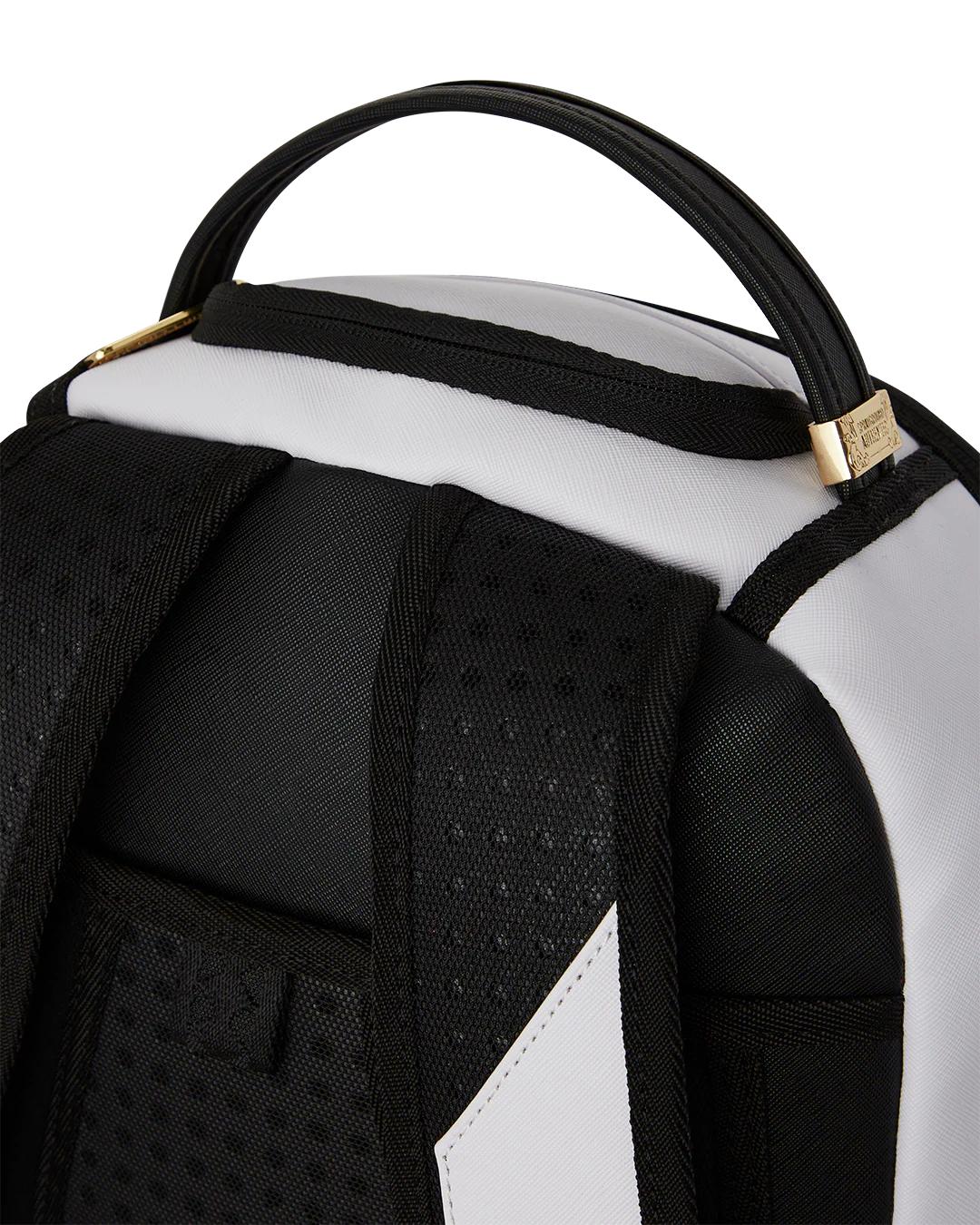 Sprayground Trending | FAITH RINGOLD SELF/PORTRAIT BACKPACK (SUPER LIMITED)