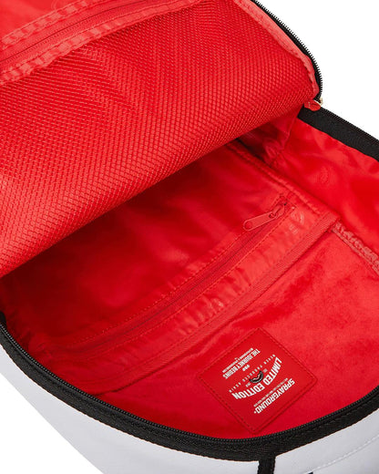 Sprayground Trending | FAITH RINGOLD SELF/PORTRAIT BACKPACK (SUPER LIMITED)