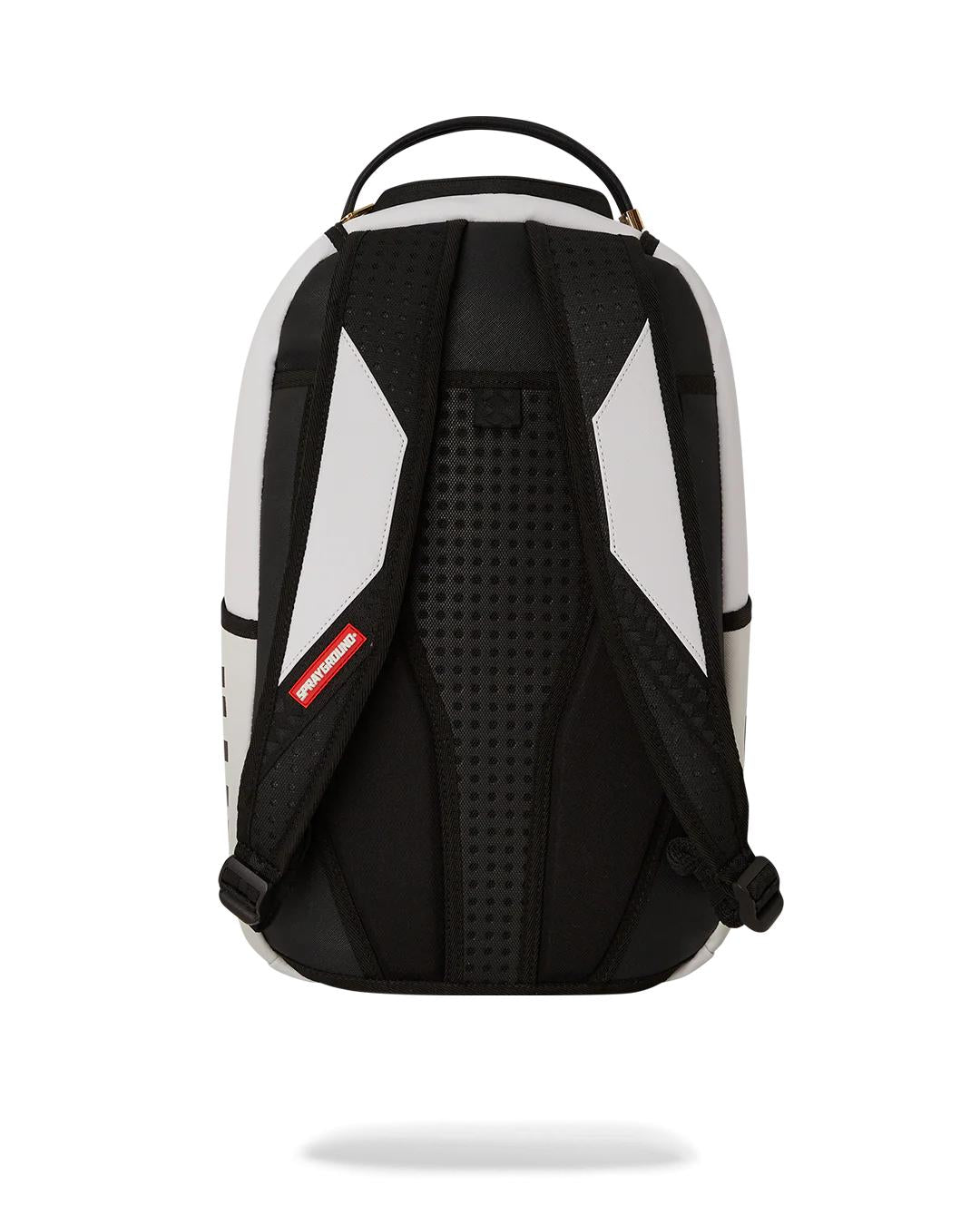 Sprayground Trending | FAITH RINGOLD SELF/PORTRAIT BACKPACK (SUPER LIMITED)