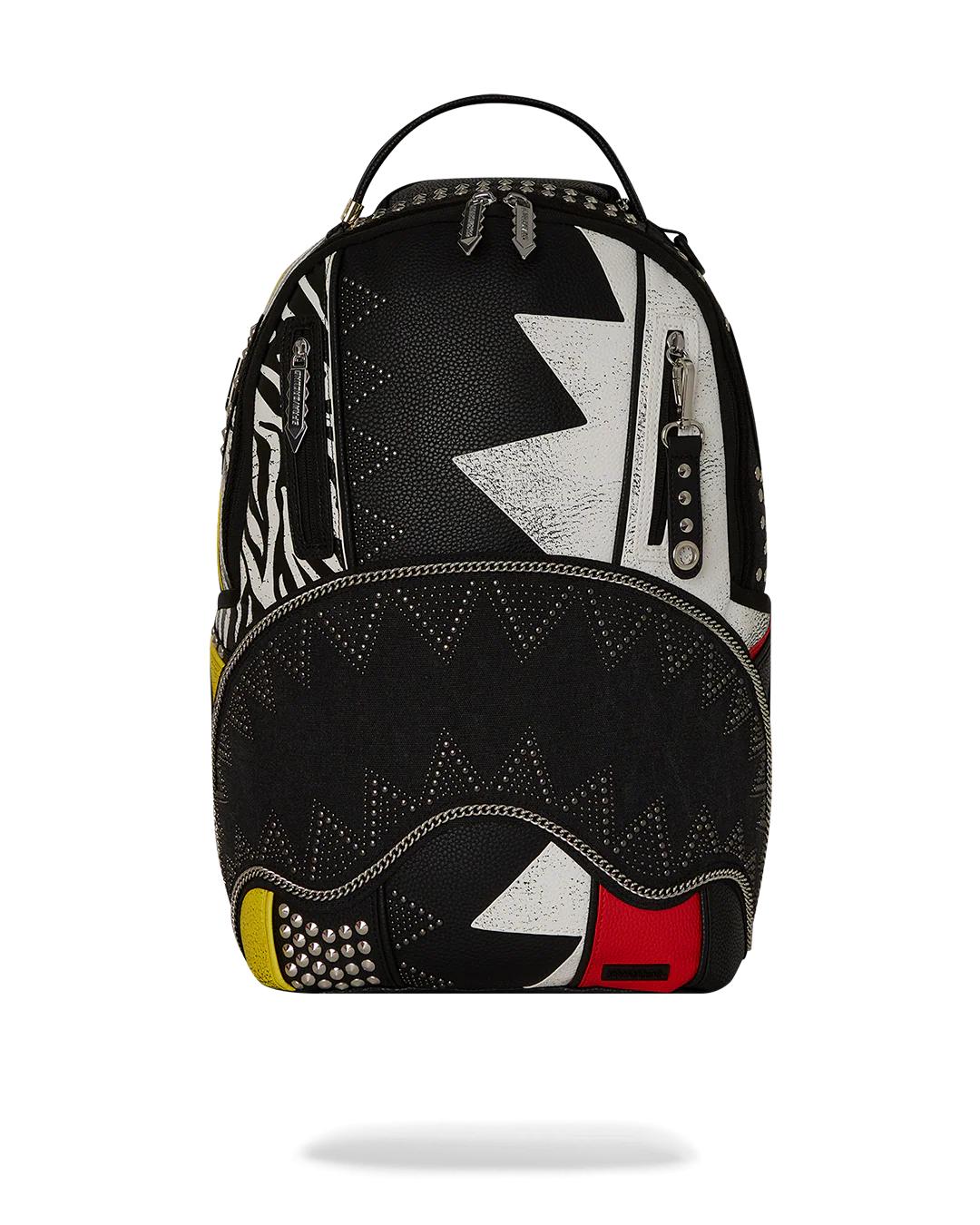 Sprayground Best Seller | SOHO SOUNDSYSTEM BACKPACK