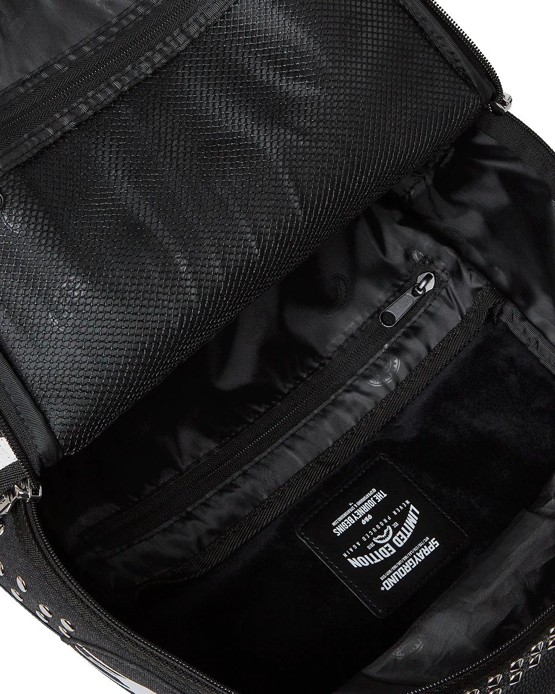 Sprayground Best Seller | SOHO SOUNDSYSTEM BACKPACK