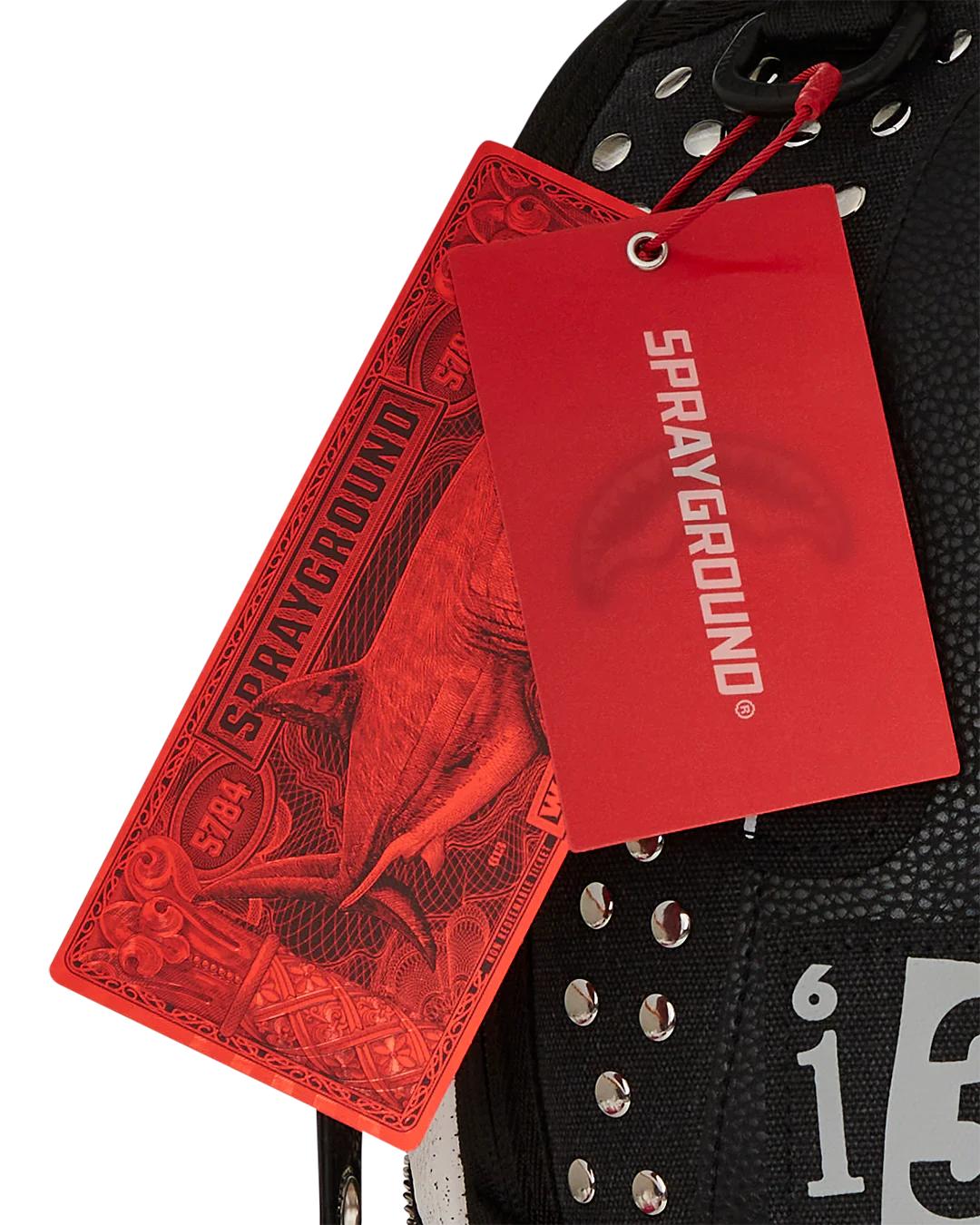 Sprayground Best Seller | SOHO SOUNDSYSTEM BACKPACK