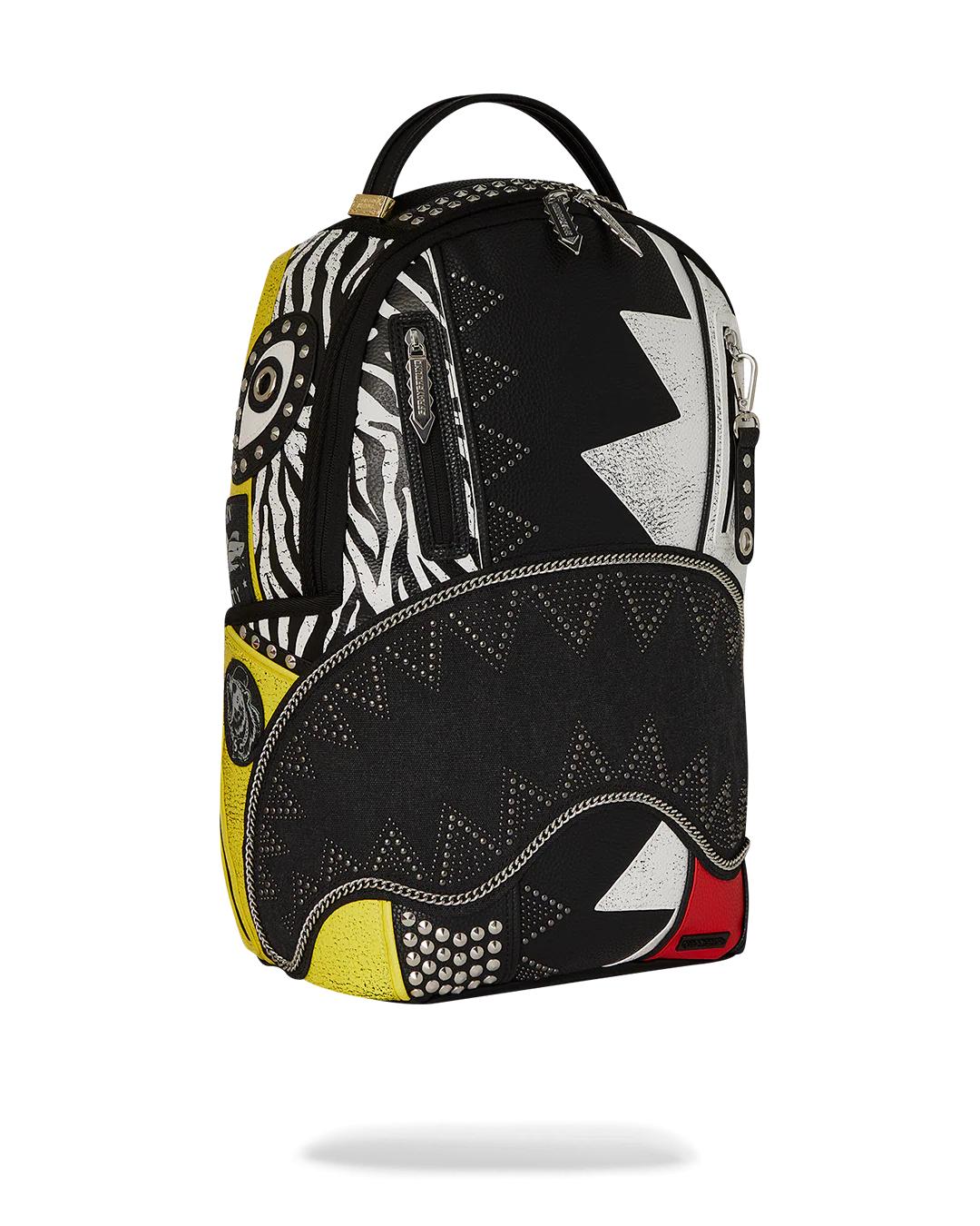 Sprayground Best Seller | SOHO SOUNDSYSTEM BACKPACK