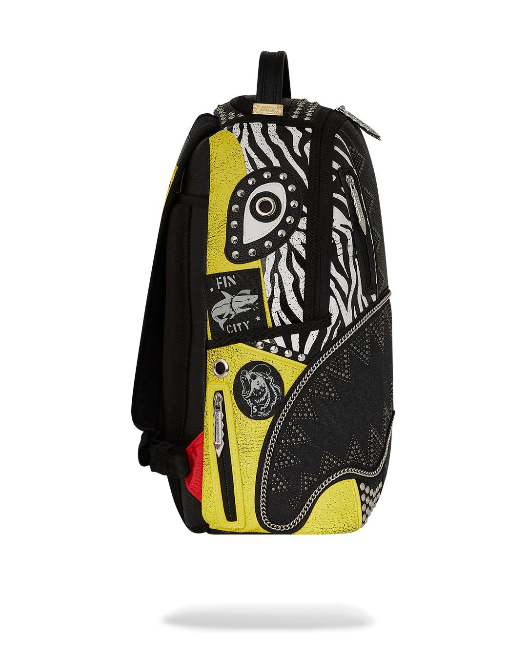 Sprayground Best Seller | SOHO SOUNDSYSTEM BACKPACK