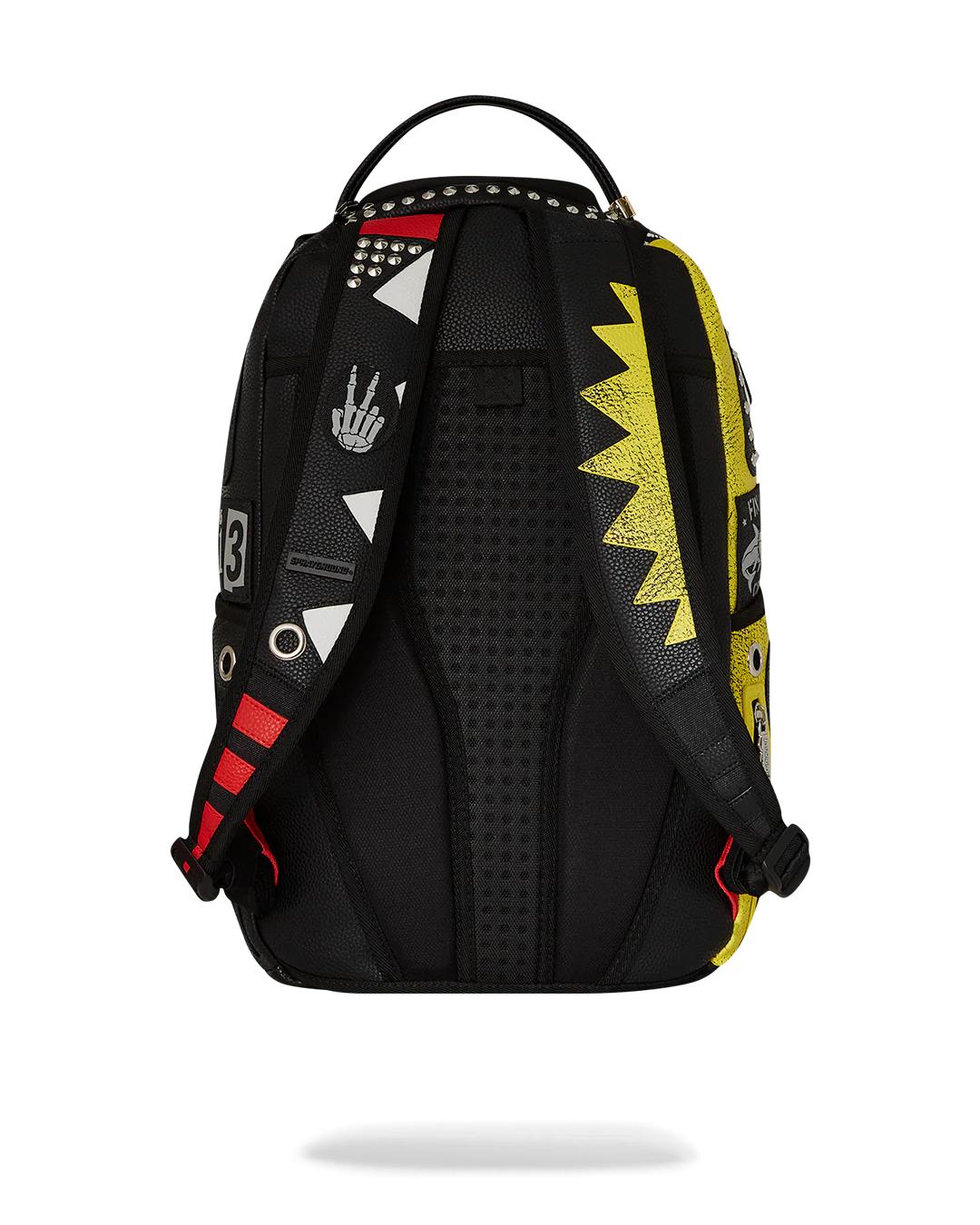 Sprayground Best Seller | SOHO SOUNDSYSTEM BACKPACK