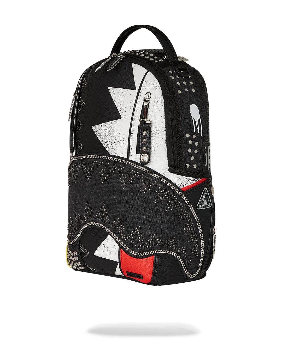 Sprayground Best Seller | SOHO SOUNDSYSTEM BACKPACK