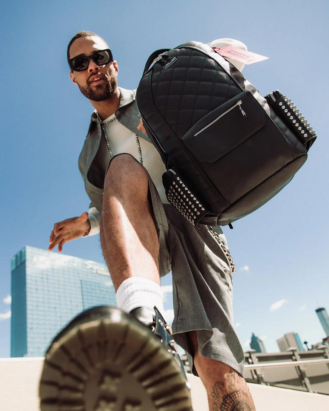Sprayground Recommended | NINJA STRADA BACKPACK