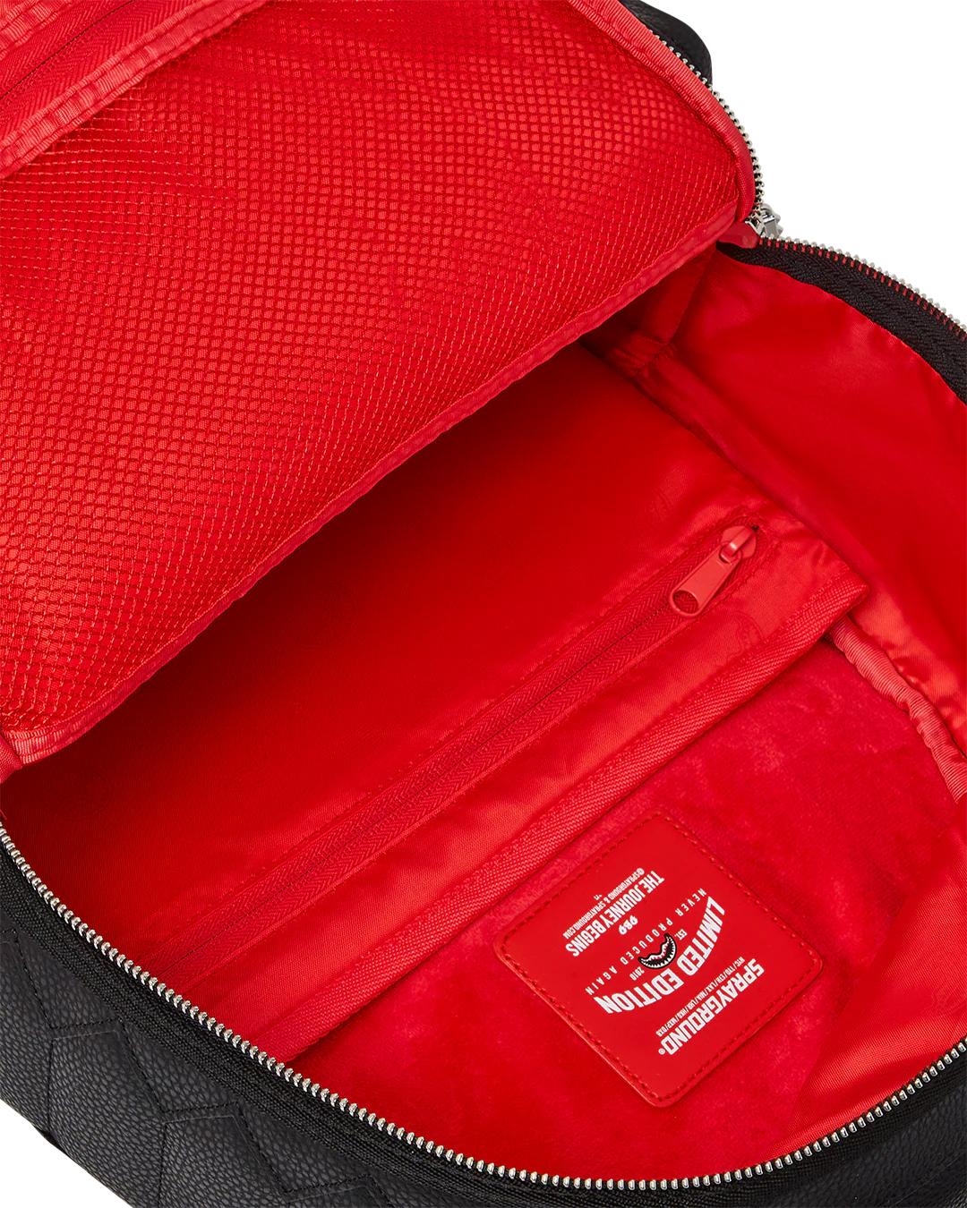 Sprayground Recommended | NINJA STRADA BACKPACK