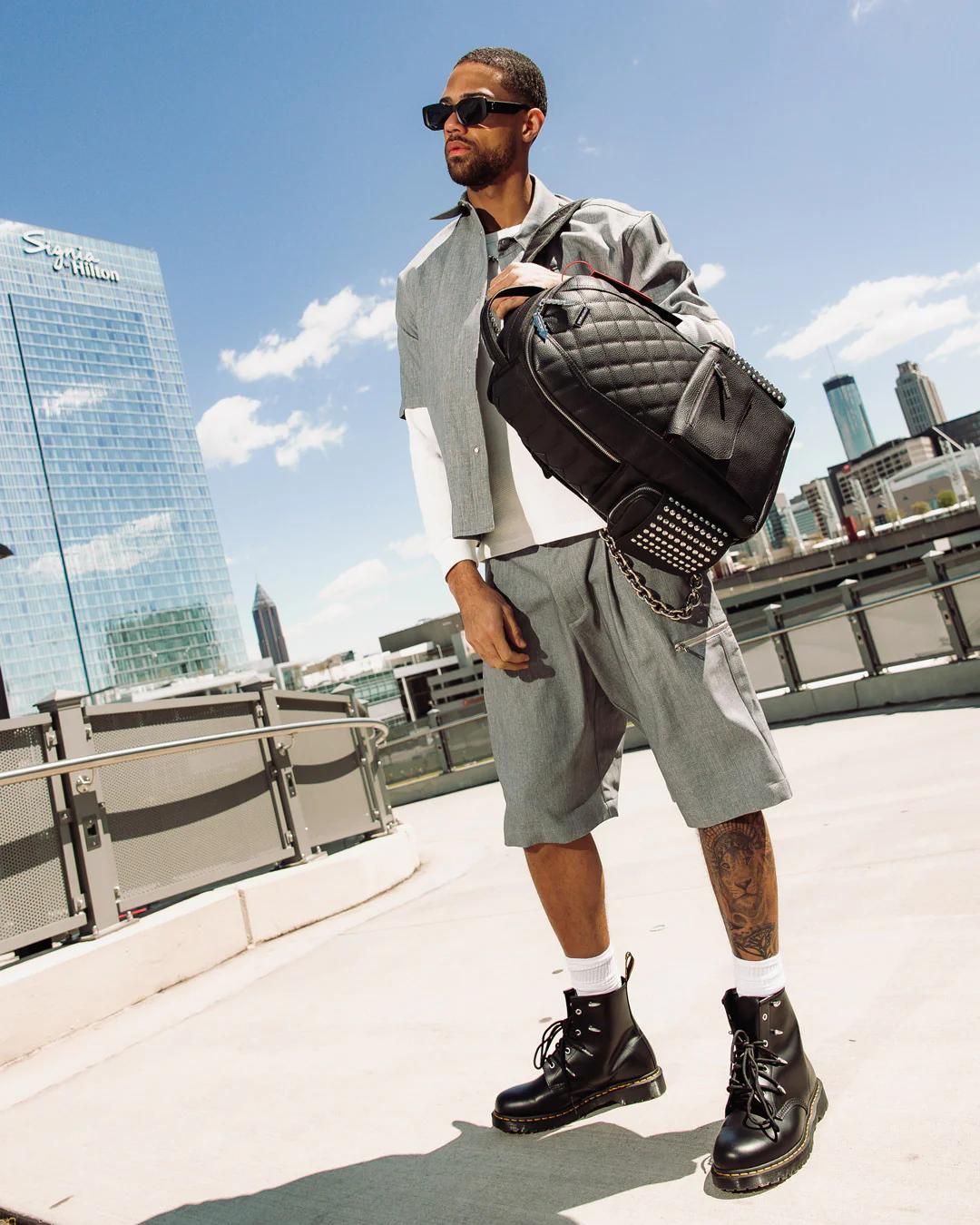 Sprayground Recommended | NINJA STRADA BACKPACK