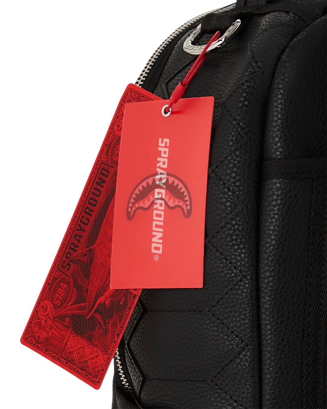 Sprayground Recommended | NINJA STRADA BACKPACK