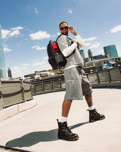 Sprayground Recommended | NINJA STRADA BACKPACK