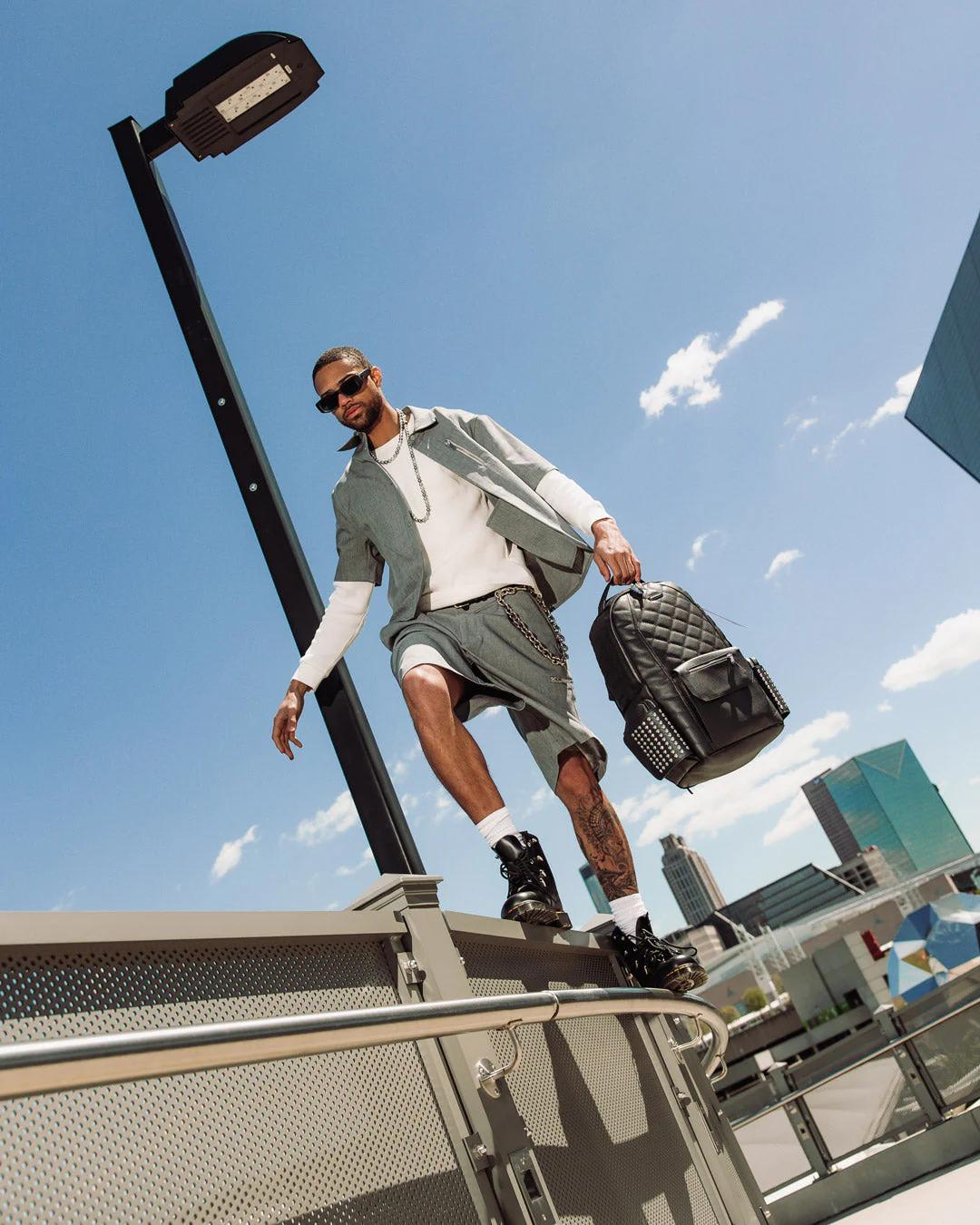 Sprayground Recommended | NINJA STRADA BACKPACK