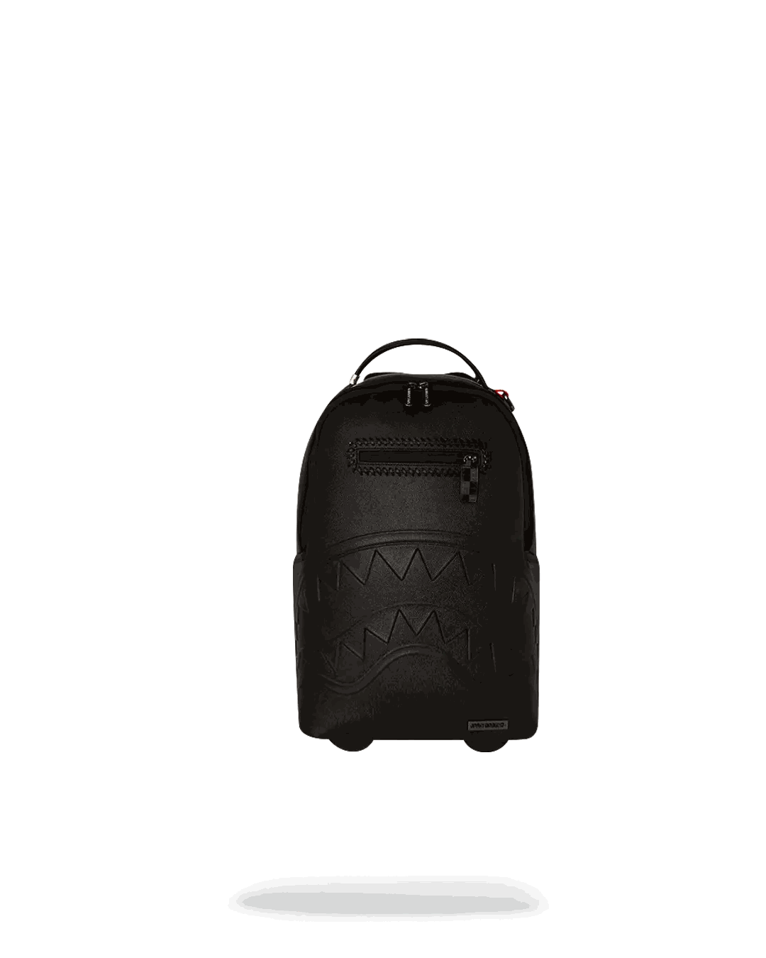 Sprayground Exclusive | REALITY CHECK WHEELY BACKPACK