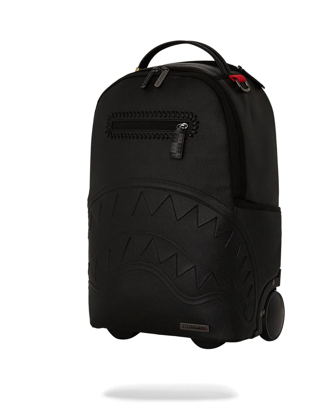 Sprayground Exclusive | REALITY CHECK WHEELY BACKPACK