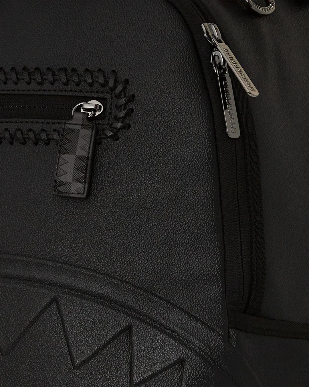 Sprayground Exclusive | REALITY CHECK WHEELY BACKPACK