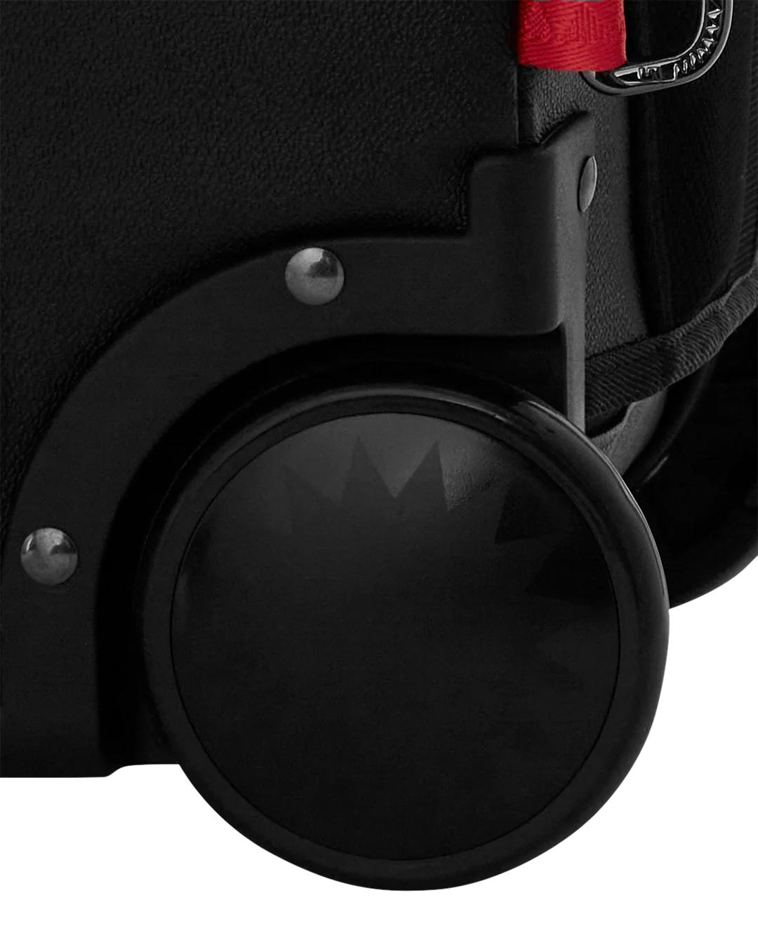 Sprayground Exclusive | REALITY CHECK WHEELY BACKPACK