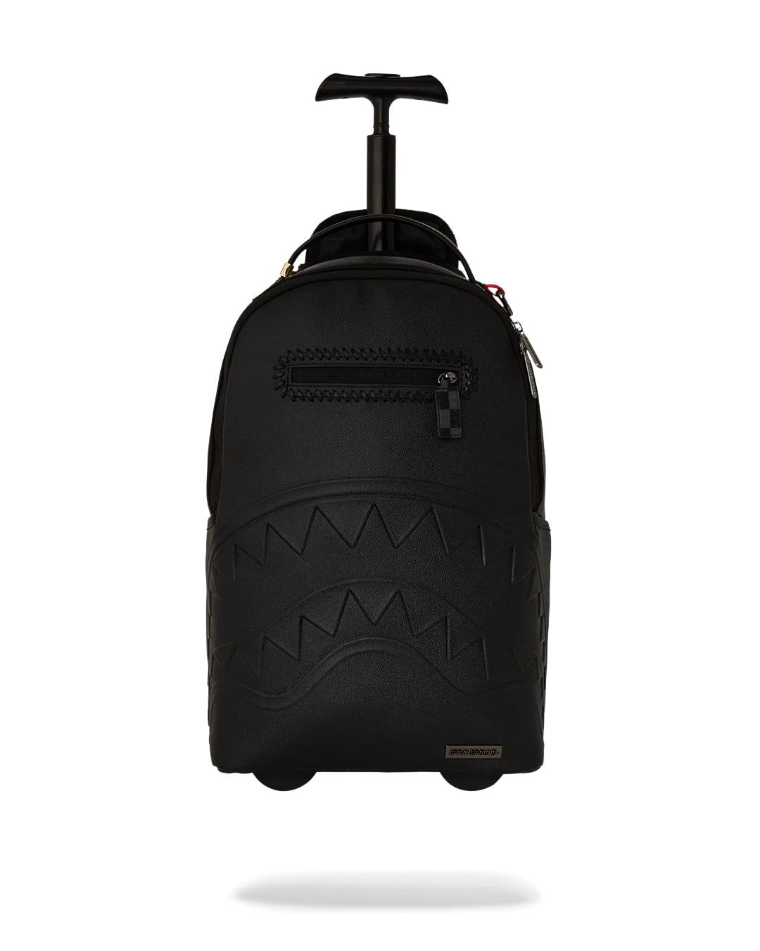 Sprayground Exclusive | REALITY CHECK WHEELY BACKPACK