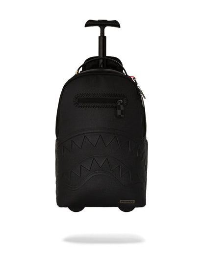 Sprayground Exclusive | REALITY CHECK WHEELY BACKPACK