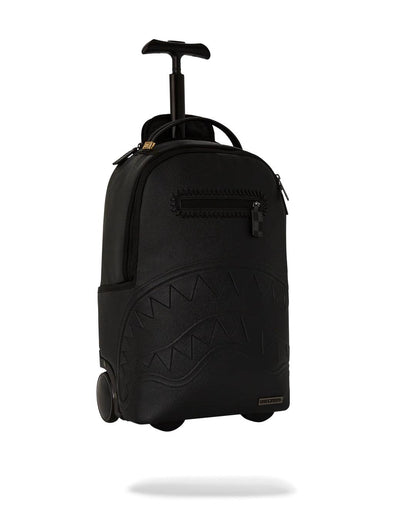 Sprayground Exclusive | REALITY CHECK WHEELY BACKPACK