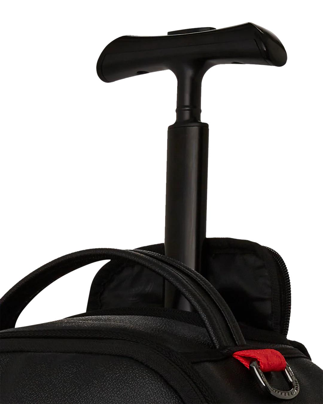 Sprayground Exclusive | REALITY CHECK WHEELY BACKPACK