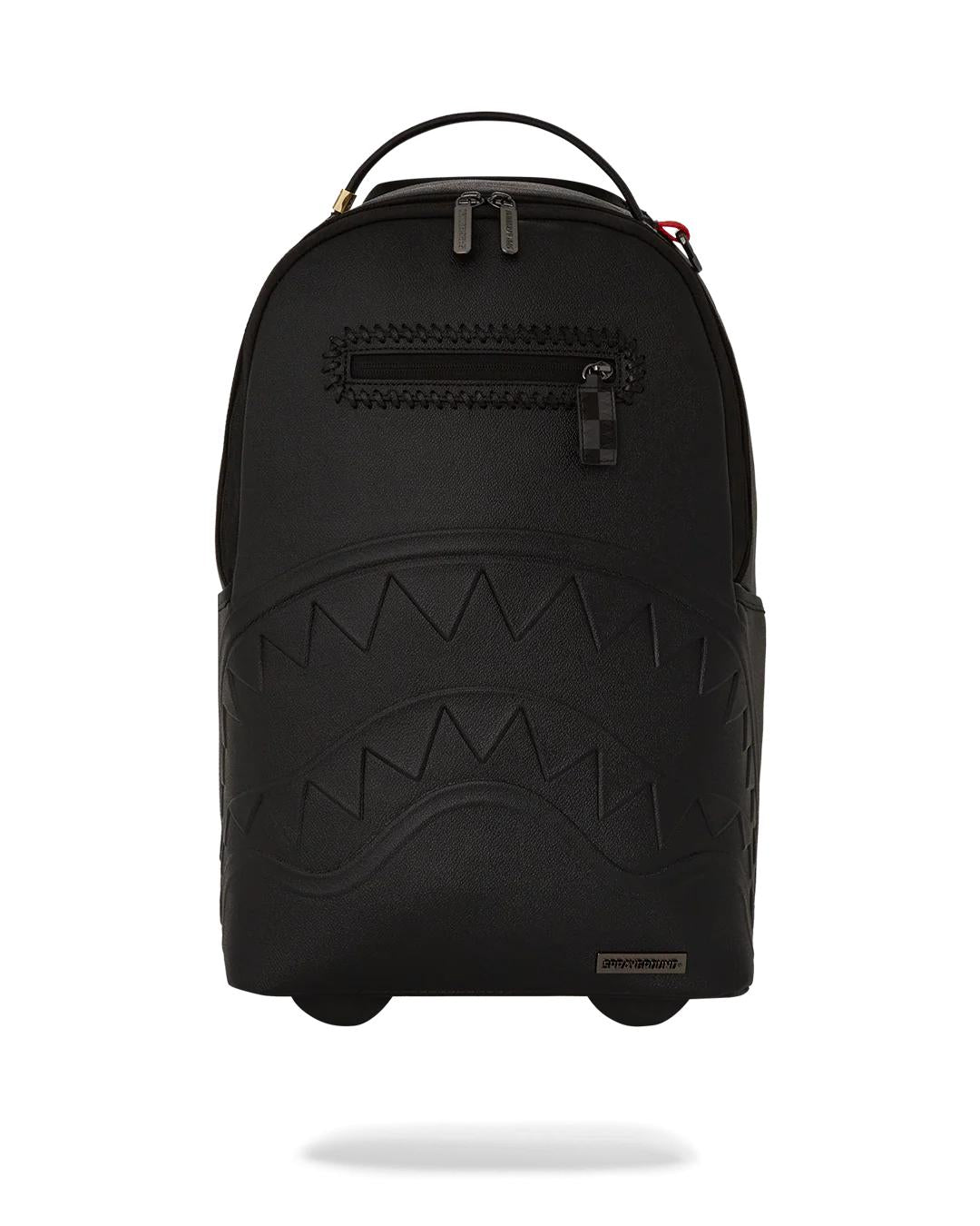 Sprayground Exclusive | REALITY CHECK WHEELY BACKPACK