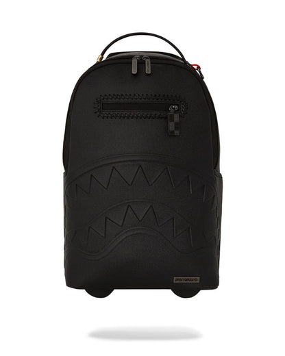Sprayground Exclusive | REALITY CHECK WHEELY BACKPACK