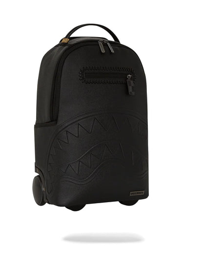 Sprayground Exclusive | REALITY CHECK WHEELY BACKPACK