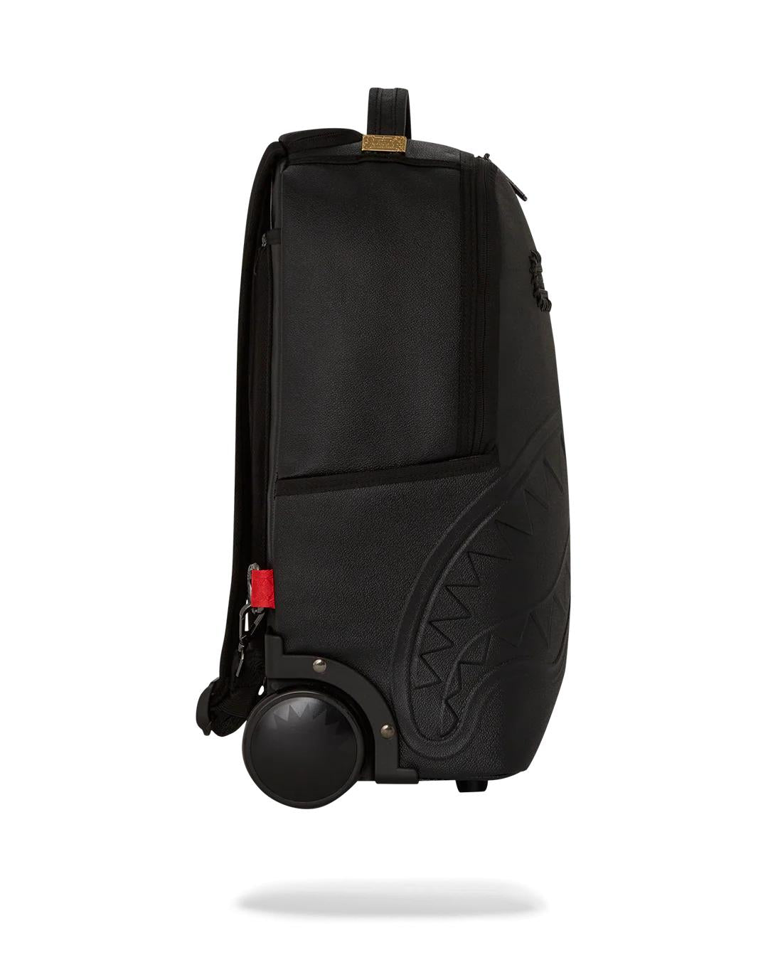 Sprayground Exclusive | REALITY CHECK WHEELY BACKPACK