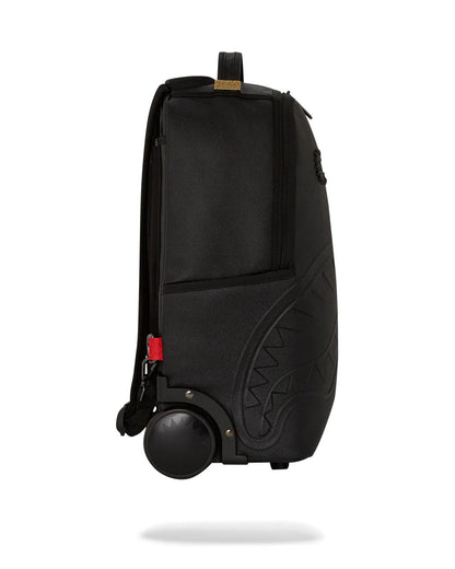 Sprayground Exclusive | REALITY CHECK WHEELY BACKPACK