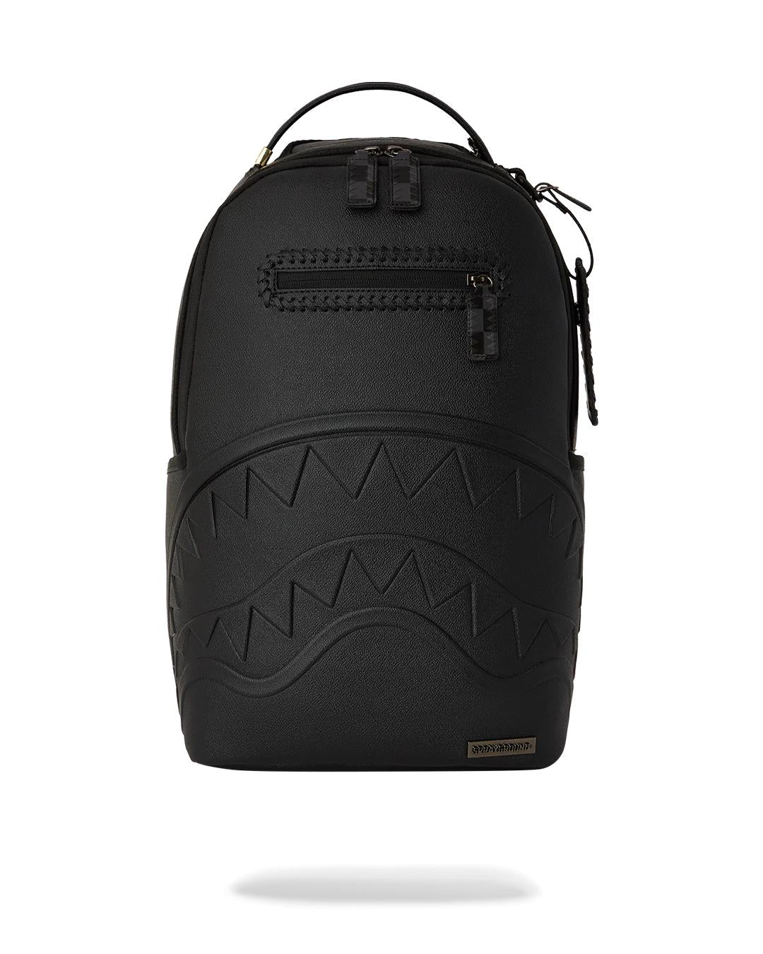 Sprayground Signature | REALITY CHECK BACKPACK