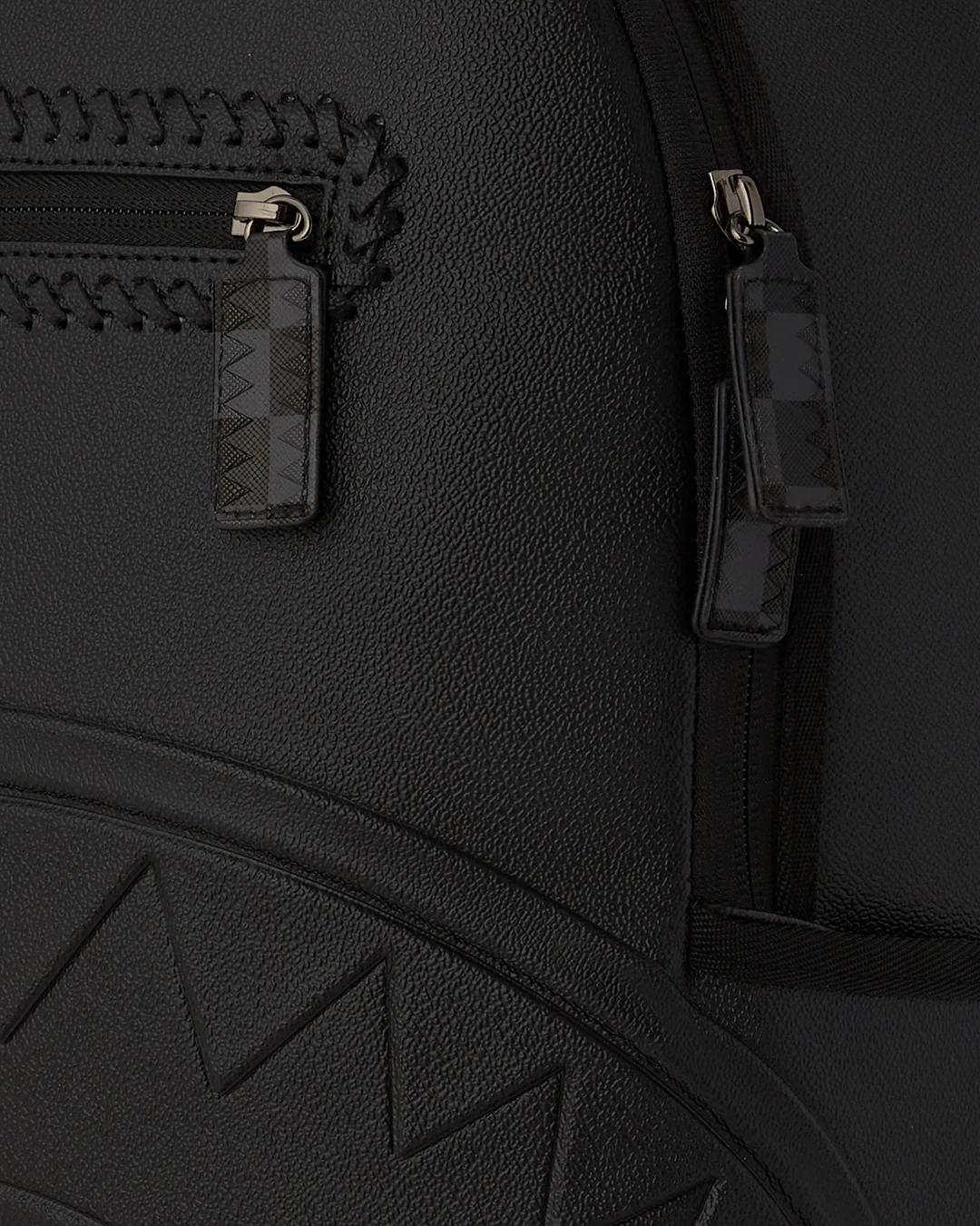 Sprayground Signature | REALITY CHECK BACKPACK