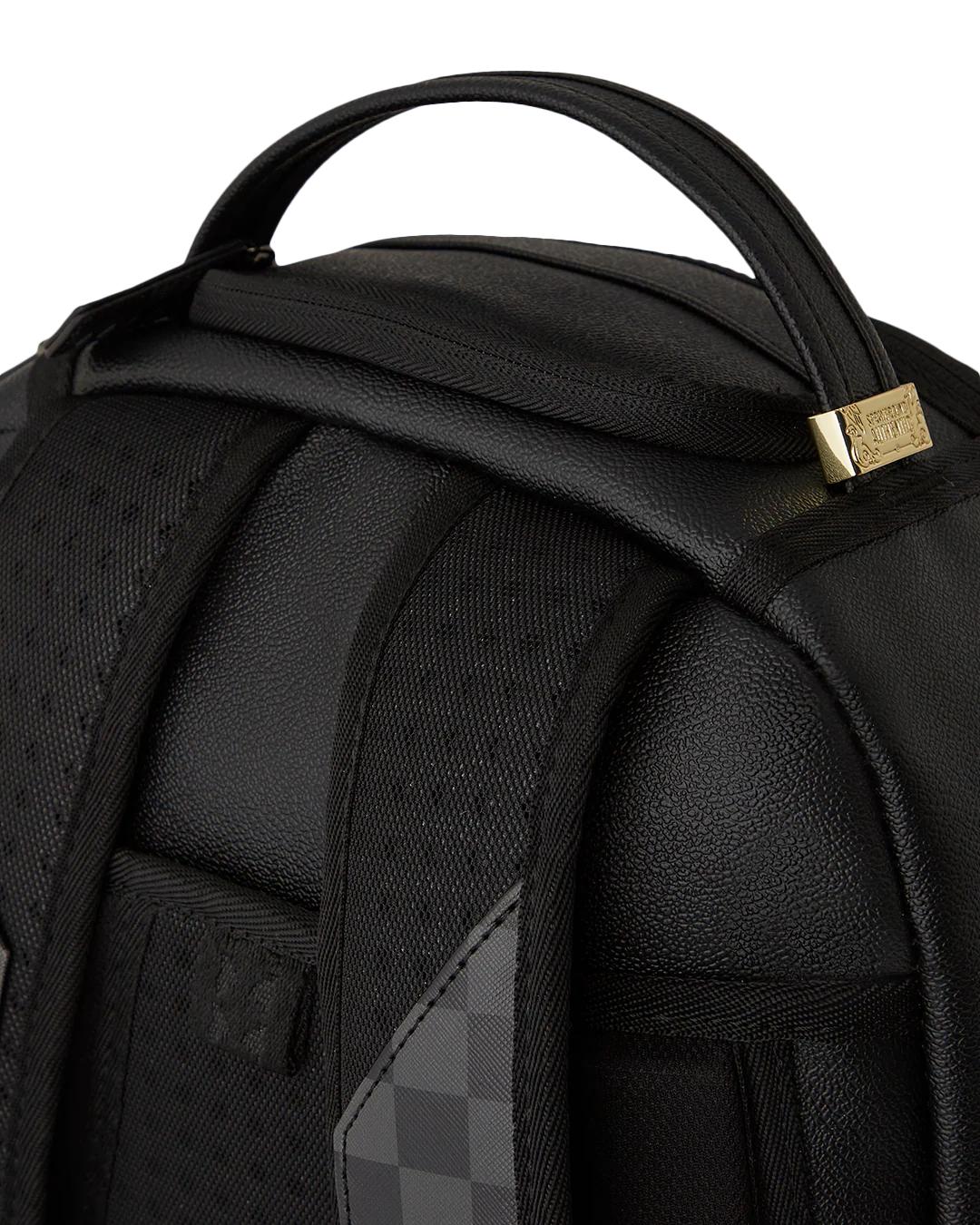 Sprayground Signature | REALITY CHECK BACKPACK