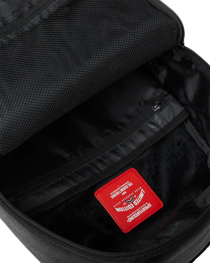 Sprayground Signature | REALITY CHECK BACKPACK