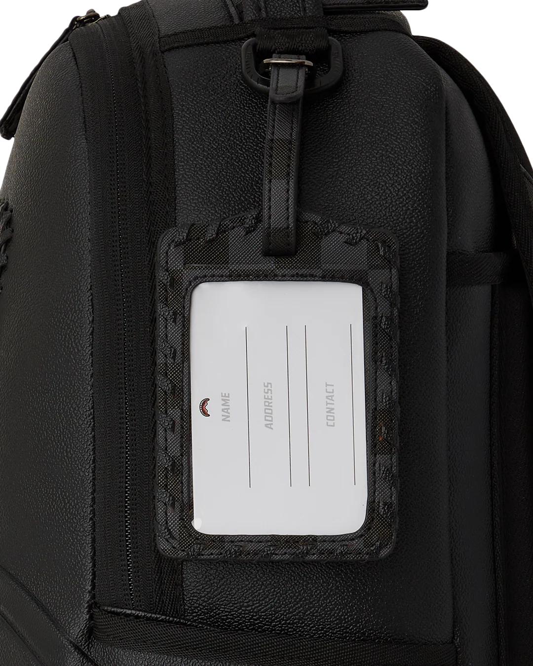 Sprayground Signature | REALITY CHECK BACKPACK