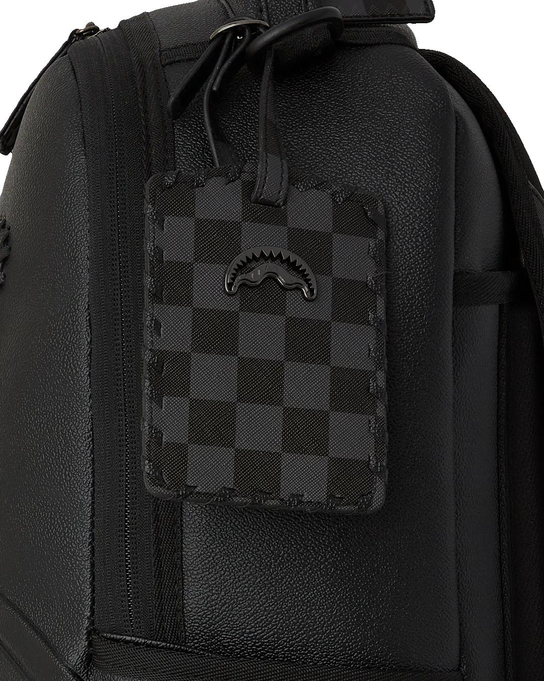 Sprayground Signature | REALITY CHECK BACKPACK
