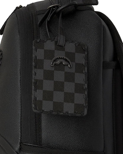 Sprayground Signature | REALITY CHECK BACKPACK