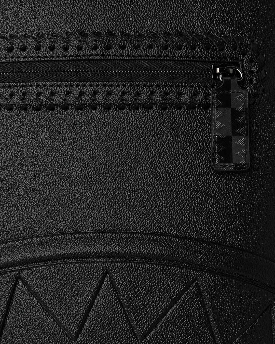 Sprayground Signature | REALITY CHECK BACKPACK