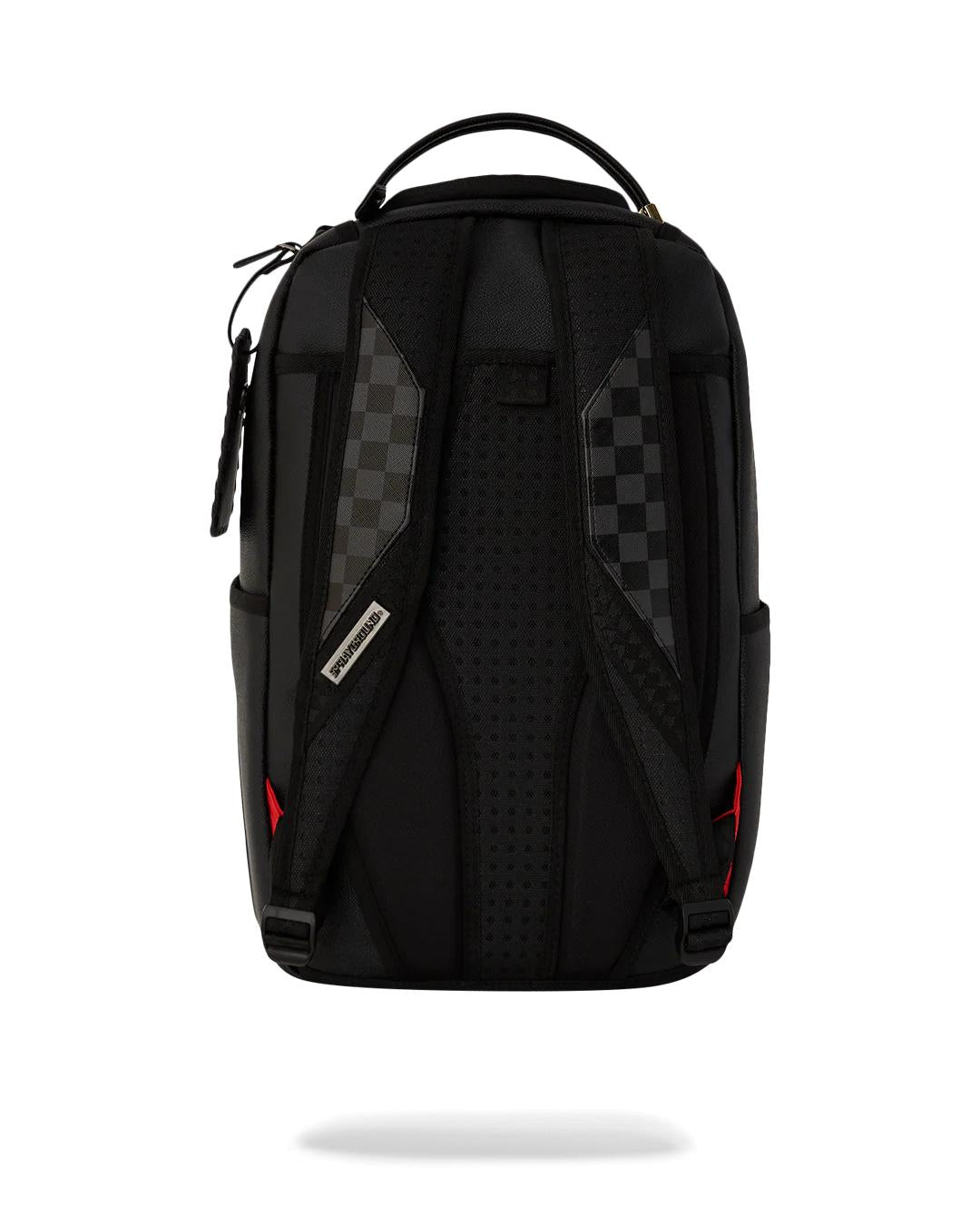 Sprayground Signature | REALITY CHECK BACKPACK