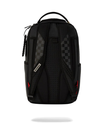 Sprayground Signature | REALITY CHECK BACKPACK