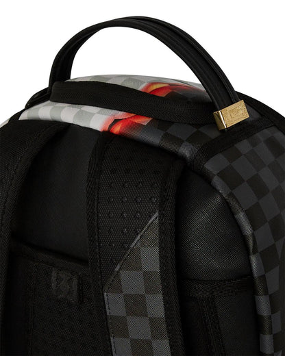 Sprayground Essential | RING OF FIRE BACKPACK