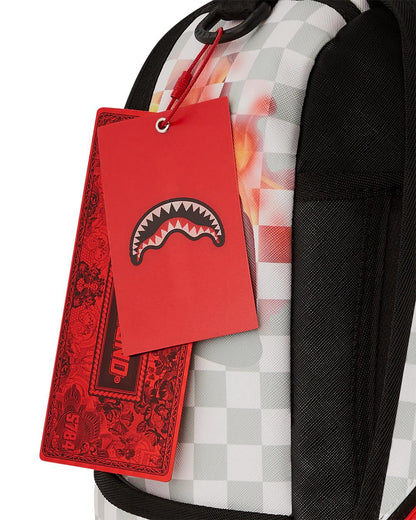 Sprayground Essential | RING OF FIRE BACKPACK