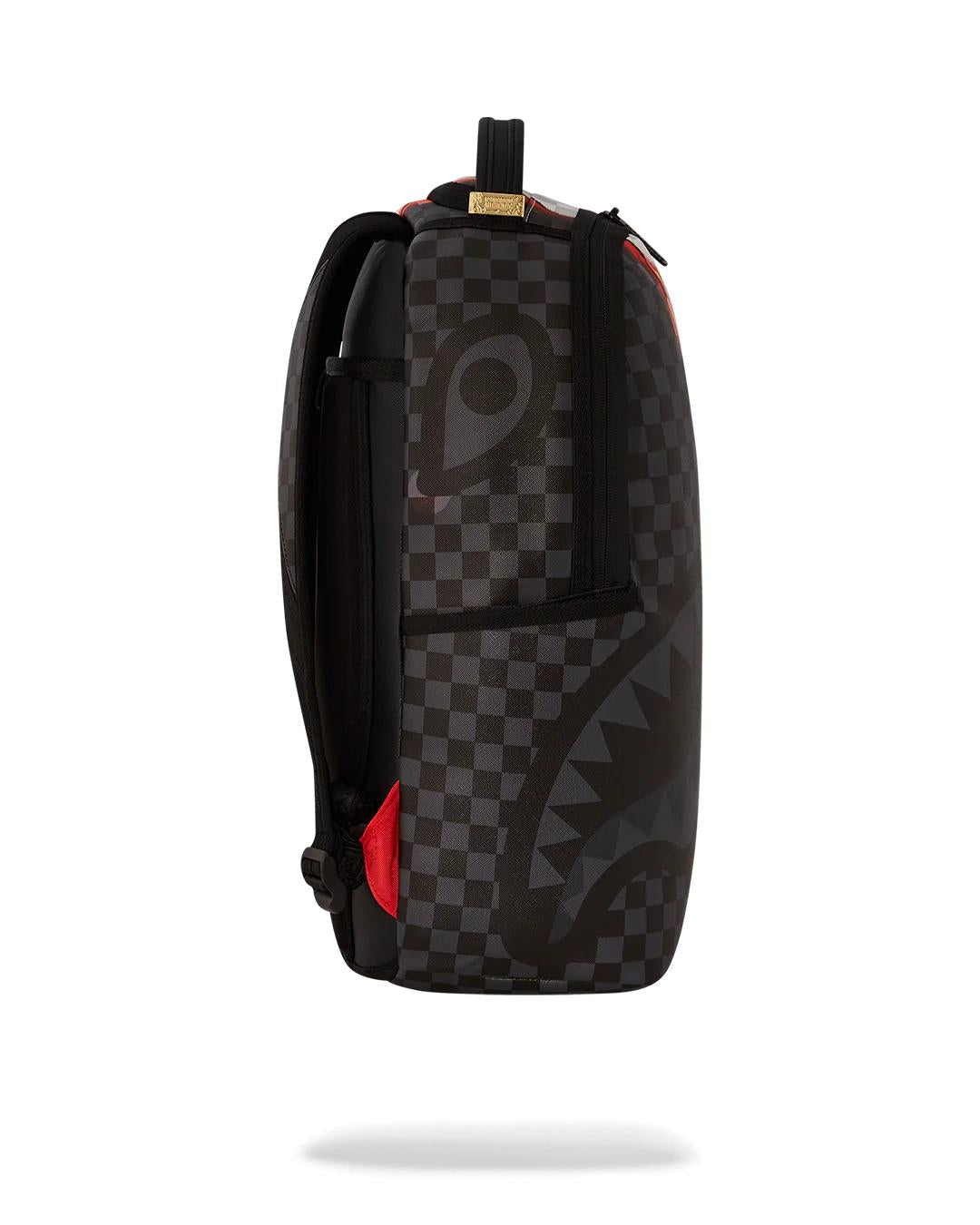Sprayground Essential | RING OF FIRE BACKPACK